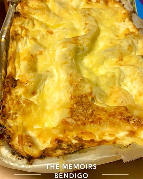 AVAILABLE NOW Lasagna .